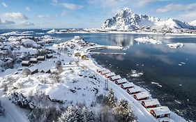 Skarungen - Hotel, Cabins And Camping