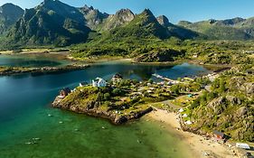 Skarungen - Hotel, Cabins And Camping